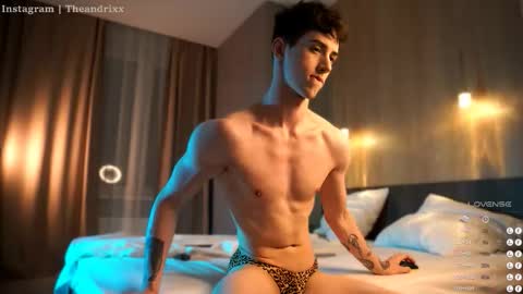 Brandon online show from 10.30.25