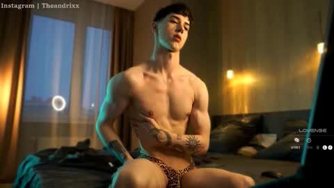 Brandon online show from 11.25.25