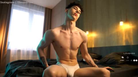 Brandon online show from 11.27.25