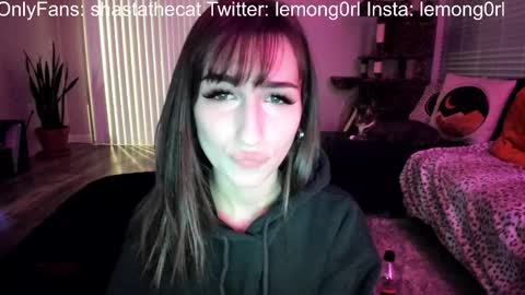 Snapshot of bbshasta chatting on 02.25.25 Shasta online show from 02.25.25