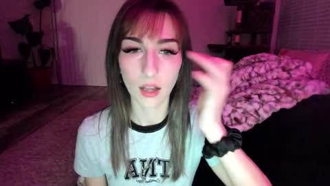 Shasta online show from 03.16.26