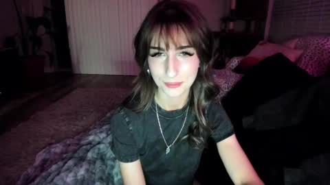 Snapshot of bbshasta chatting on 04.27.26 Shasta online show from 04.27.26