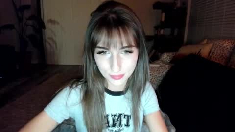 Snapshot of bbshasta chatting on 05.20.26 Shasta online show from 05.20.26