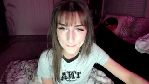 Snapshot of bbshasta chatting on 05.29.26 Shasta online show from 05.29.26