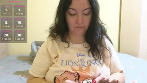 Emma online show from 03.03.25