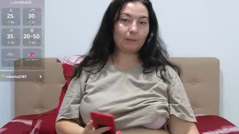 Emma online show from 09.16.25