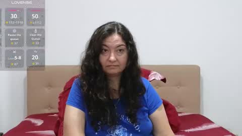 Emma online show from 10.18.25