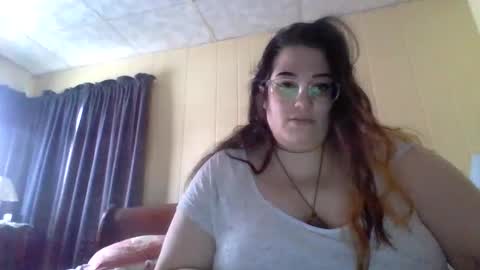 bbwdabkitty online show from 03.22.26