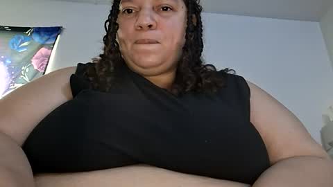 bbwdddreamqueen online show from 08.06.26