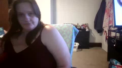 Snapshot of bbwdomqueen chatting on 02.15.26 QuEen KeLs online show from 02.15.26