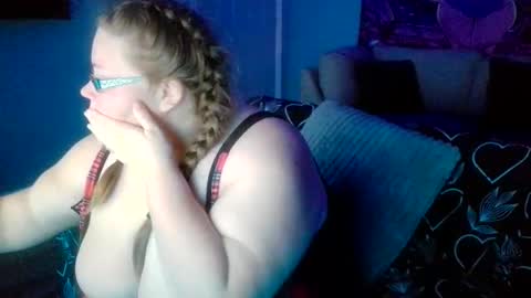 bbwgamergirl93 online show from 10.08.25