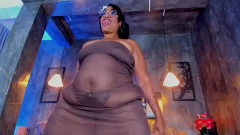 Bbwlatina01 online show from 03.23.26