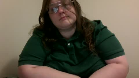 bbwlittlebear online show from 06.21.26