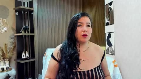 bbwluxurymuse online show from 05.03.26