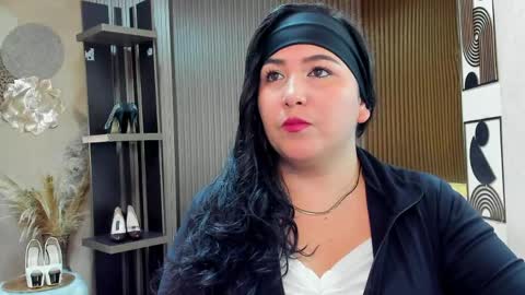 bbwluxurymuse online show from 05.04.26