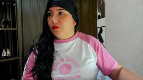 bbwluxurymuse online show from 05.05.26
