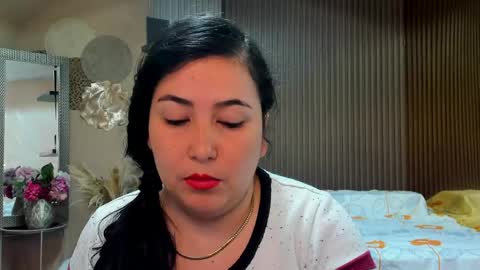 bbwluxurymuse online show from 05.07.26