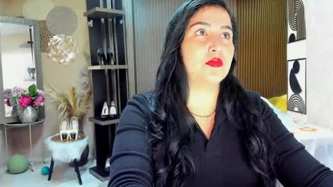 bbwluxurymuse online show from 05.13.26