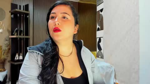 bbwluxurymuse online show from 05.15.26