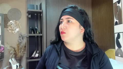 bbwluxurymuse online show from 05.22.26