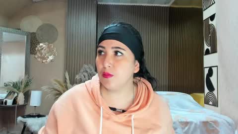 bbwluxurymuse online show from 05.27.26