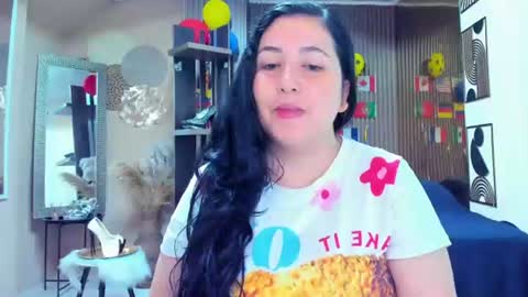 Snapshot of bbwluxurymuse chatting on 07.14.26 bbwluxurymuse online show from 07.14.26