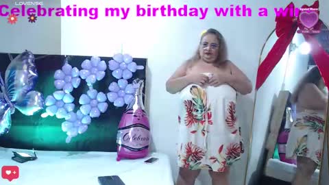 Salome online show from 02.10.25