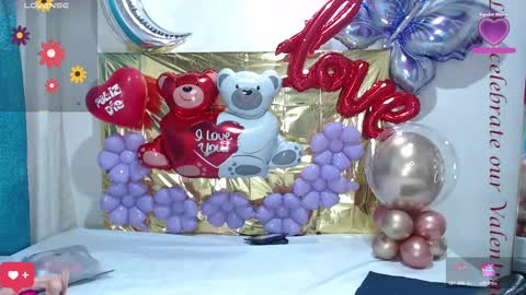 Salome online show from 02.11.25