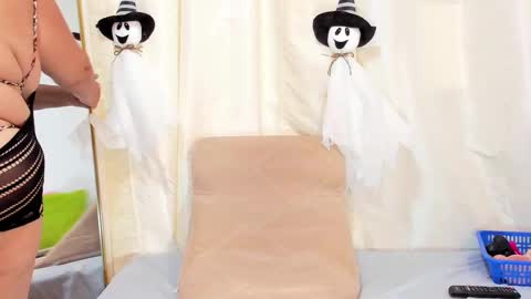 Salome online show from 10.10.25