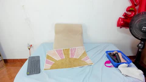 Salome online show from 04.10.26