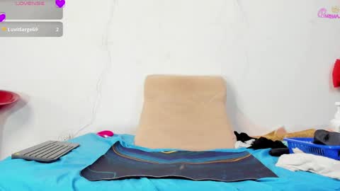 Salome online show from 05.27.26