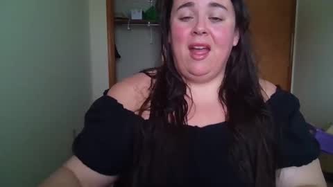 Snapshot of bbwsophiecooks chatting on 01.03.25 Sophie BBW online show from 01.03.25