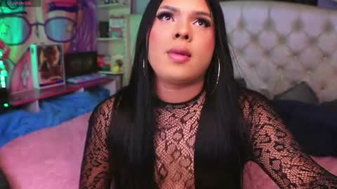 Erycka  online show from 04.25.26