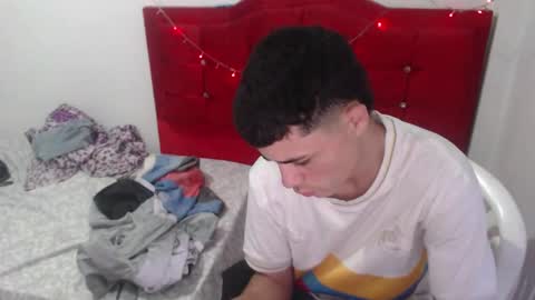 Snapshot of bby_nice chatting on 03.22.26 bby_nice online show from 03.22.26