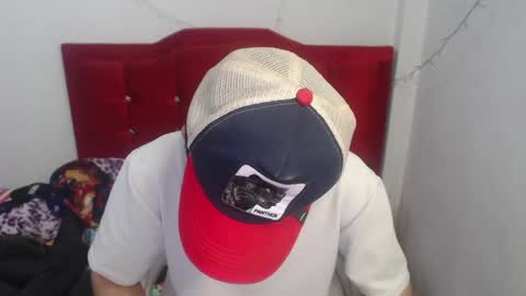 Snapshot of bby_nice chatting on 04.13.26 bby_nice online show from 04.13.26