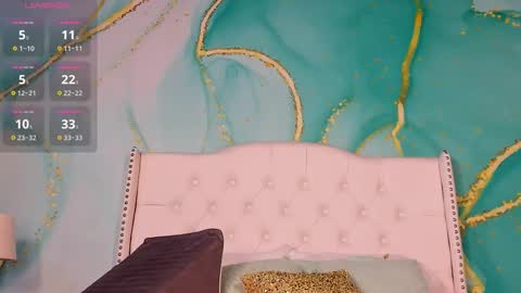 Alexxa online show from 11.07.25