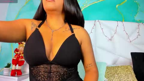 Alexxa online show from 12.17.25