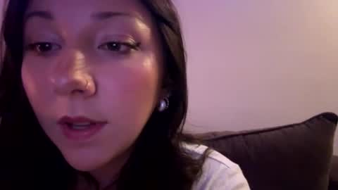 Snapshot of bbybnny69 chatting on 07.26.26 bbybnny69 online show from 07.26.26