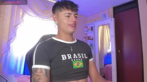 Cami online show from 02.04.25