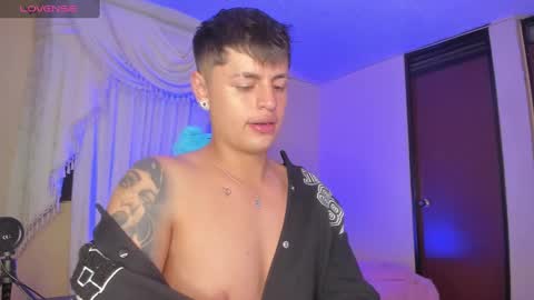 Cami online show from 02.28.25