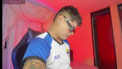 Cami online show from 03.12.25