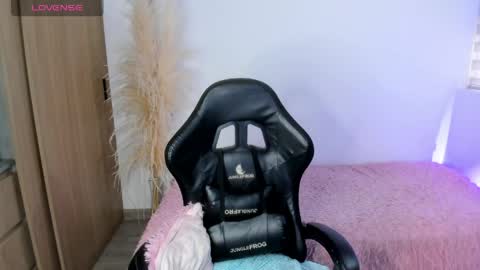 Cami online show from 04.10.26