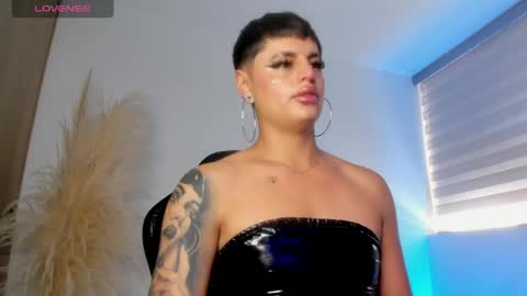 Cami online show from 05.26.26