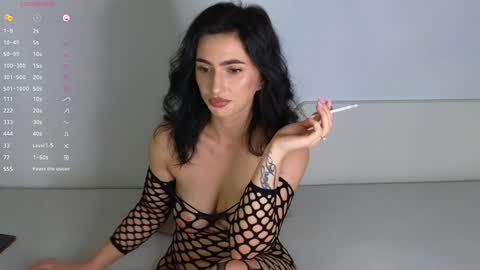 Kristy online show from 02.07.25