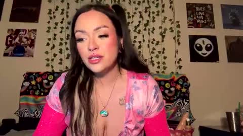 bbyslugggg online show from 02.02.25