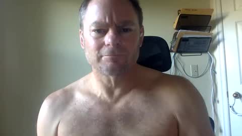 Snapshot of bcjonny chatting on 12.01.24 BCJonny online show from 12.01.24