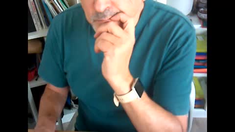 Snapshot of bcn1959 chatting on 11.13.25 bcn1959 online show from 11.13.25