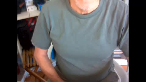 Snapshot of bcn1959 chatting on 05.13.26 bcn1959 online show from 05.13.26