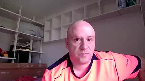 Snapshot of bcn82red chatting on 06.08.26 BCN82Red online show from 06.08.26