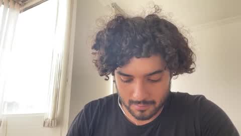 bdever7 online show from 11.29.25